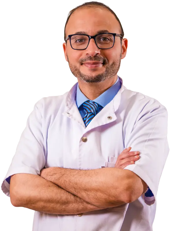 dr elalami youssef cardiologue à Fès